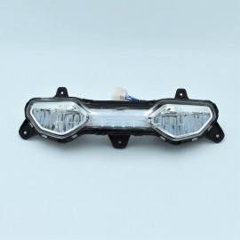 1 Front light CPX
