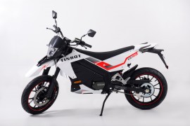 TINBOT ES1 PRO of KOLLTER version M | electric motorcycle
