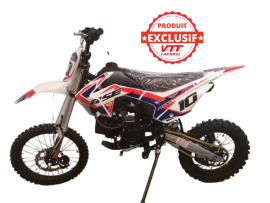 Motocross pour adulte -  SP150 - 150 cc