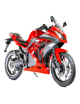 2023 Tao Motor Freedom Plus Scooter Stock: EV-FRSC