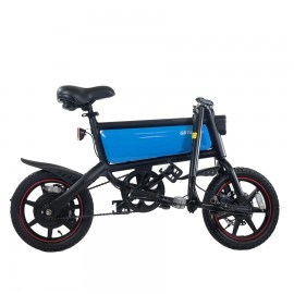 Vélo électrique pliable - Shift S2 de Gotrax - 250w 36v