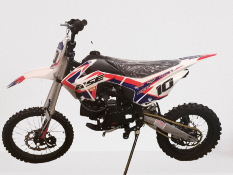 Motocross pour adulte - PH140 - 140 cc