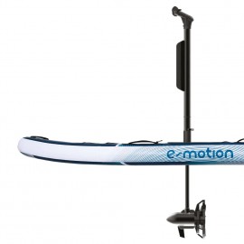 E-MOTION  - Electric paddle...
