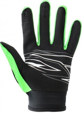 Gloves Mudclaw PHX for kid GREEN