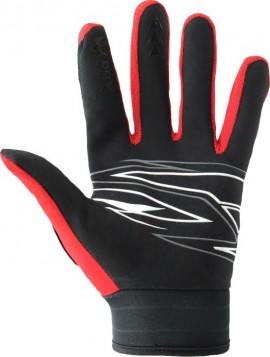 Gloves Mudclaw PHX for adult RED