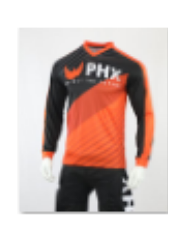 PHX-HELIOS Motocross Jersey...