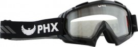 X Gpro - black Adult Goggles