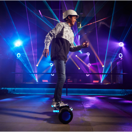 HOVERBOARD / GOTRAX -...