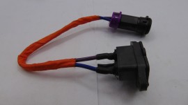 4 Charging plug