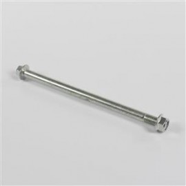 by VMC CHINESE PARTS 7.7 Inches Axle/Swing Arm Bolt 10mm 195mm 
