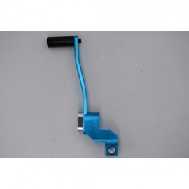 Ajustable shifter for atv and motocross
