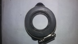 Intake conversion 30mm for atv and motocross