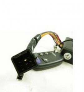13 Security stop module 12v with alarm and remote control for atv Taotao
