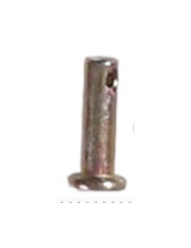 21 Rear master cylinder dowel pin for atv TAOTAO 150g