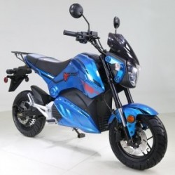 ELECTRIC SCOOTER/BIKE
