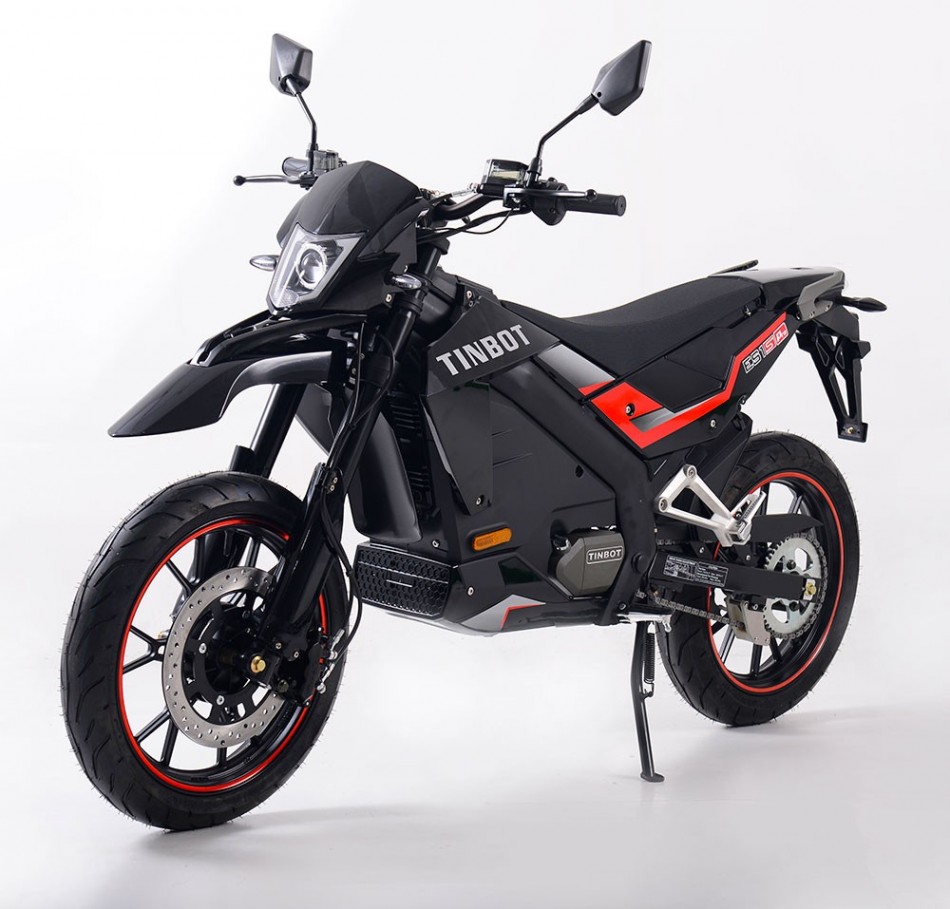 Scooters et motos électriques de qualité et abordables | VTT Lachute