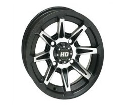 Rim for atv and side by side
