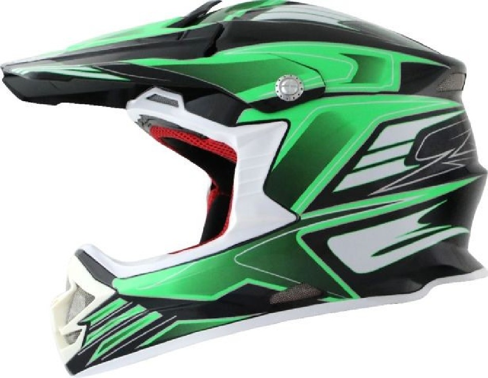 helmets for motocross and atv -vtt lachute