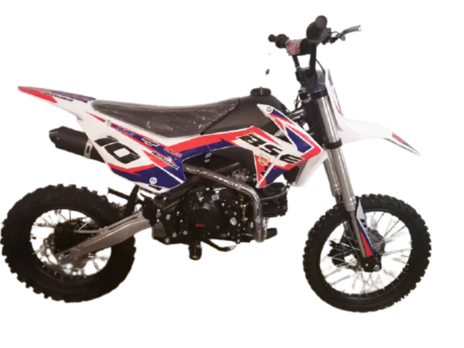 Affordable Motocross | Recreational Vehicles | VTT Lachute