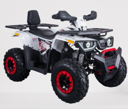ATV for adults