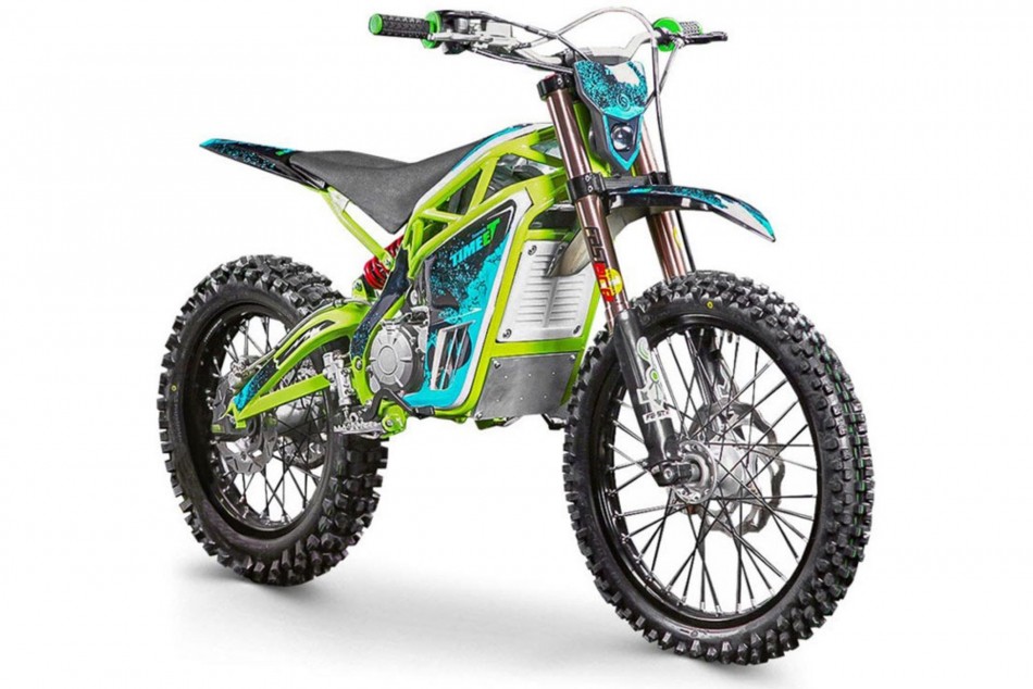 Affordable Quality Electric Motocross Vehicles | VTT Lachute - Recreational Vehicles Specialist.