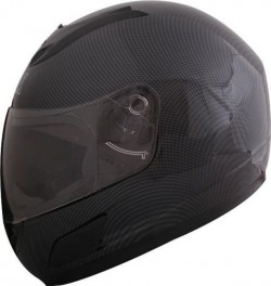 Full face helmet