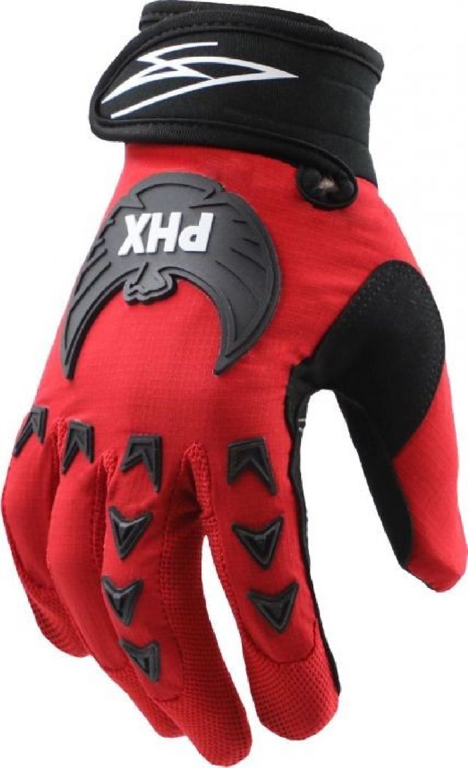 Glove for atv and motocross - VTT LACHUTE