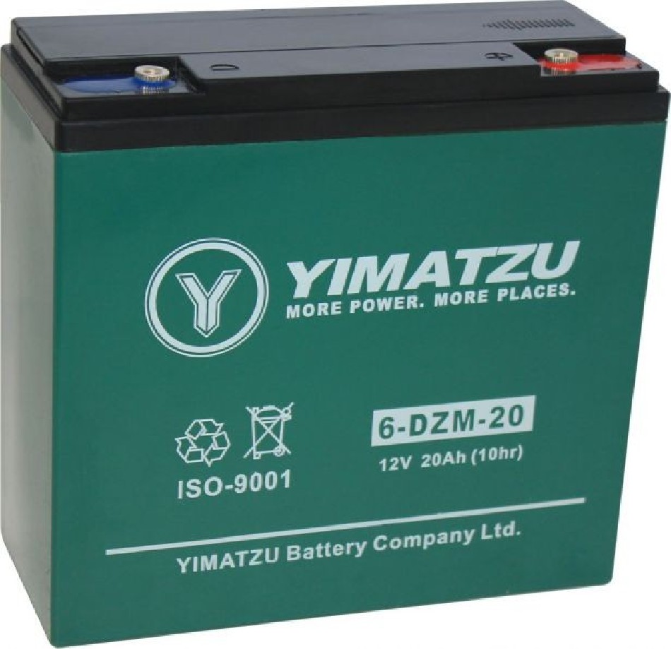 battery for boat,e-bike,scooter electric and quadriportor- VTT LACHUTE