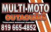 Multi-Moto Outaouais