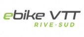 E-Bike VTT Rive-Sud